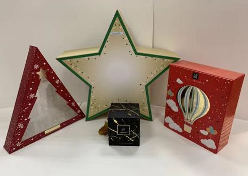 尖草坪胶盒定制